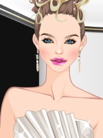 Dramatic Hair Makeovers