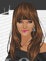 Summer Wardrobe Game