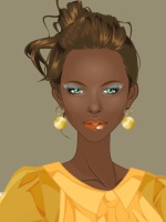 Summer's Hottest Hairstyle