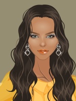 Summer's Hottest Hairstyle