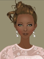 Summer's Hottest Hairstyle