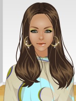 Casually Cool Makeup