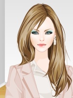 Casually Cool Makeup