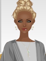 Casually Cool Makeup