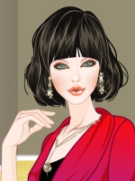 Natural-Looking Contour