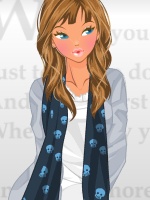 Retro Romantic Looks