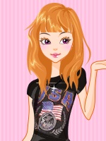 Cali-Girl Street Style