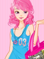 Cali-Girl Street Style