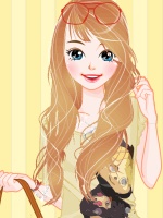 Cute Cat Graphic T-Shirts