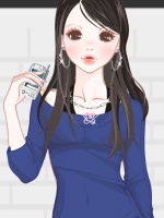 Clueless-Chic Appeal