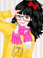 Couch-Lounging Wardrobe Staple