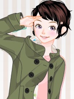 Couch-Lounging Wardrobe Staple