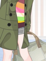 Couch-Lounging Wardrobe Staple