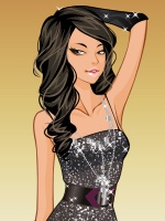 Star-Inspired Party Style