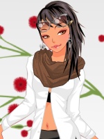 Winter-Inspired Shades