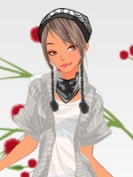 Winter-Inspired Shades