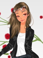 Winter-Inspired Shades