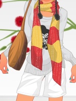 Winter-Inspired Shades