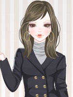 Throwback Styling Trick