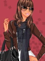 Go-to Winter Uniform