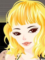 Spring Makeup Trends