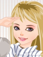 Bright Makeup Trends