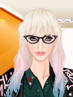 Grunge-Esque Outfits