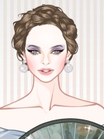 No-Makeup Makeup Look