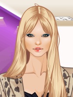 Unexpected Eye Makeup Color