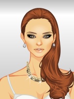 Runway-Inspired Eye Makeup