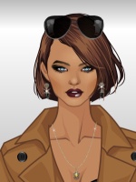 Runway-Inspired Eye Makeup