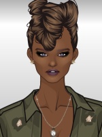 Runway-Inspired Eye Makeup