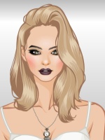 Runway-Inspired Eye Makeup