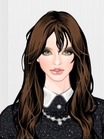 Perfect Red Lipstick