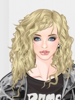 Perfect Red Lipstick