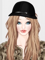 Perfect Red Lipstick