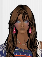 Perfect Red Lipstick