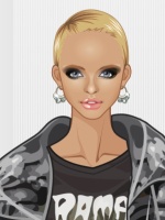 Perfect Red Lipstick