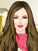 Star-Inspired Party Hairstyles