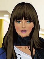 Star-Inspired Party Hairstyles