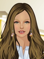 Star-Inspired Party Hairstyles