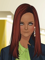 Soft Romantic Colors