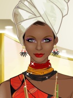 '70s Blush Draping Trend