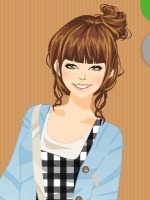 Simple Sweater Dresses