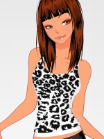 Leopard Print Passion