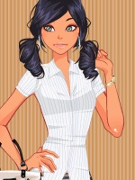 Private School-Ready Style