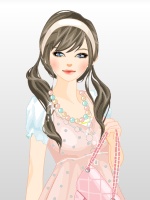 Ultimate Springtime Shade