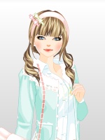 Ultimate Springtime Shade