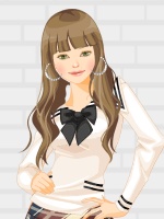 Festive Plaid Skirts