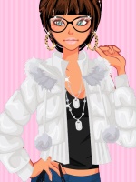 Cute Puffer Pairings